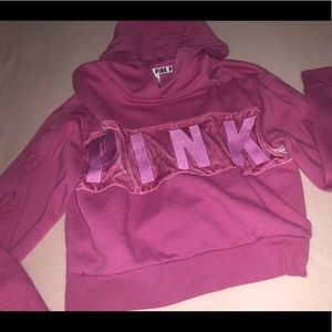 PINK Hoodie